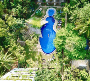 Sundaras Resort LTD